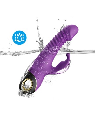 Zing purple