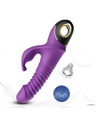 Zing purple