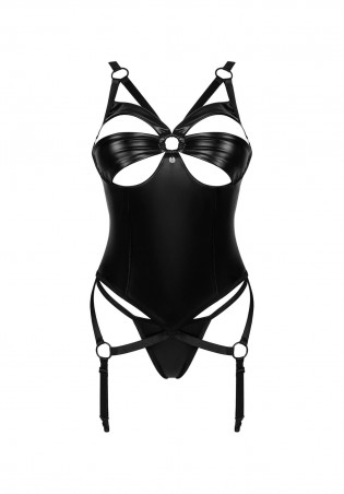 Armares gorset i stringi  M/L