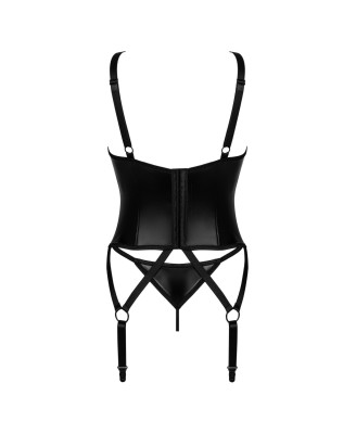 Armares gorset i stringi  M/L