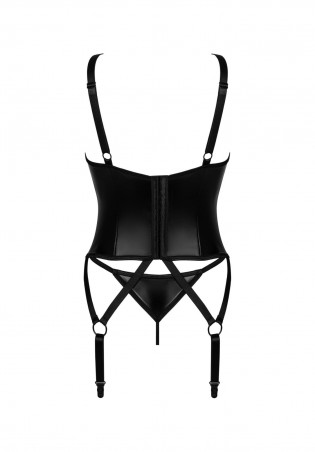 Armares gorset i stringi  M/L