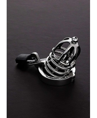 Attica Chastity Cage (45mm)
