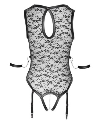 Body black M