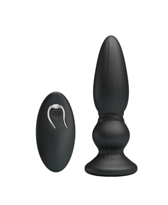 MR PLAY - POWERFULL VIBRATING