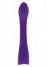 Dahlia G-Spot Vibrator Purple
