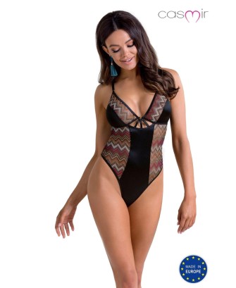 Lagerta Body black L/XL