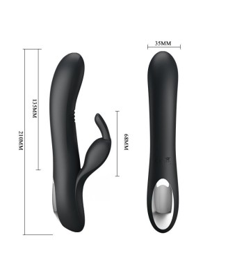 PRETTY LOVE - DYLAN USB 4 waving 7 vibration