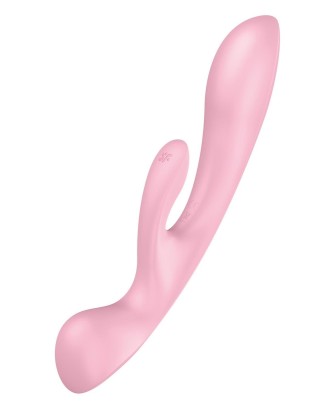 Triple Oh pink