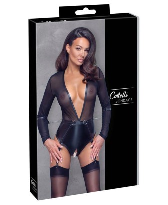 Body black L