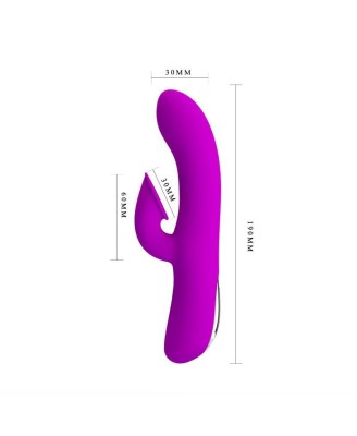 PRETTY LOVE - ANTHONY PURPLE 12 FUNCTION