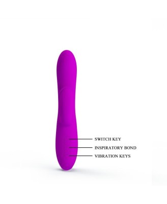 PRETTY LOVE - ANTHONY PURPLE 12 FUNCTION