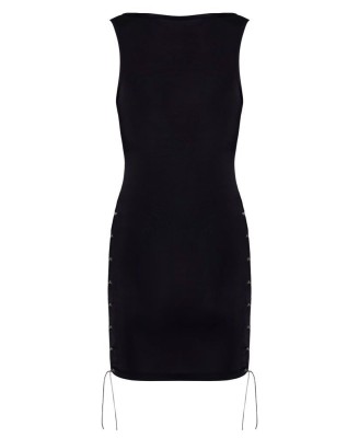 Dress lacing S