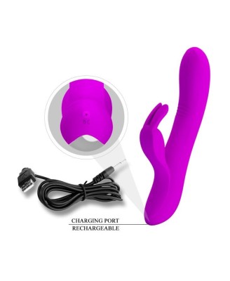 PRETTY LOVE - DYLAN USB 4 waving 7 vibration