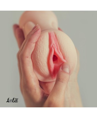 Lola Toys Satisfaction - Masturbator - Double Masturbator Goddess of Love