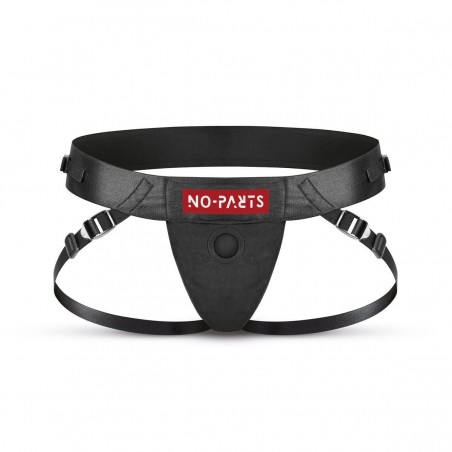 No-Parts - Jordan Adjustable Strap-On Harness