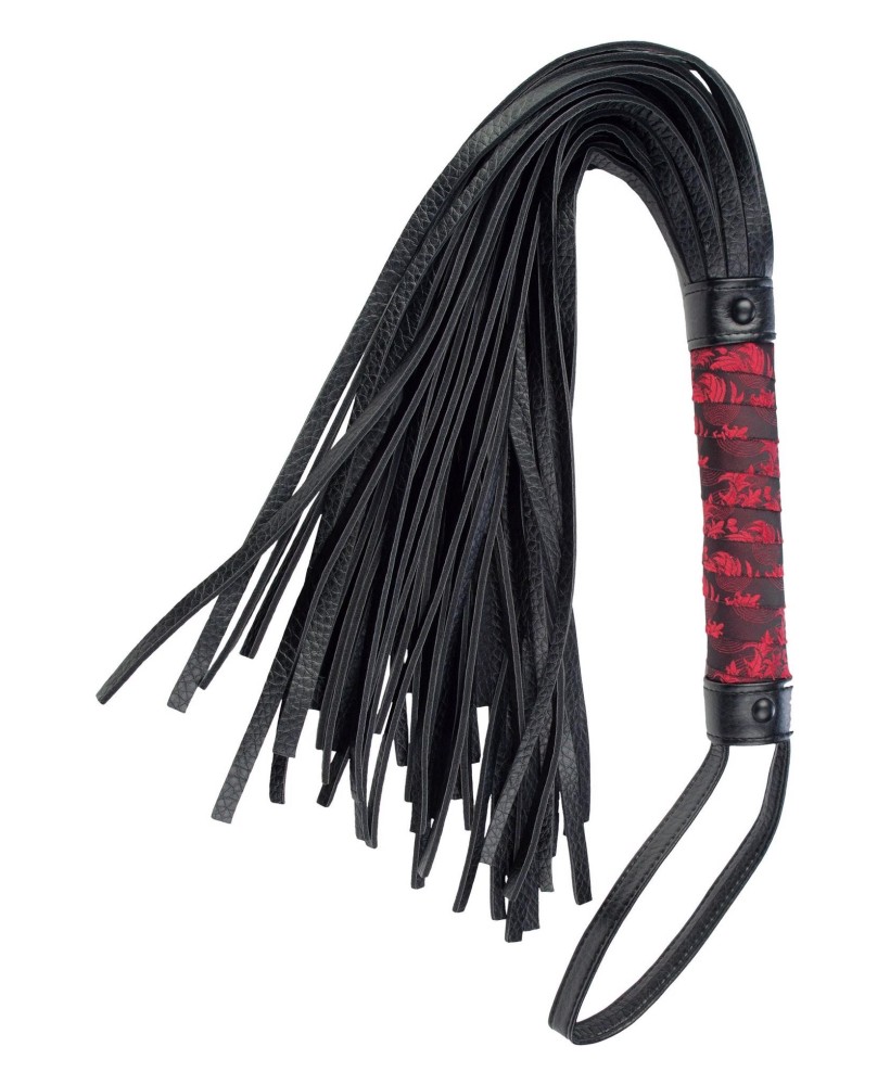 Scandal Flogger Black