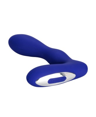 Eclipse Pleasure Probe Blue