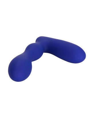 Eclipse Pleasure Probe Blue
