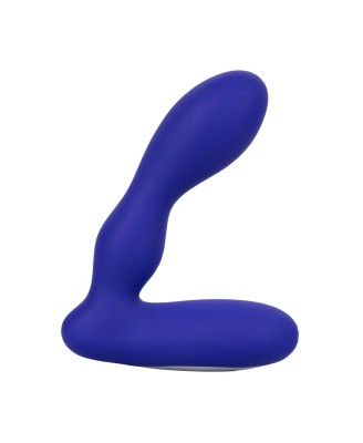 Eclipse Pleasure Probe Blue