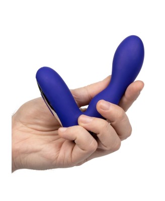 Eclipse Pleasure Probe Blue