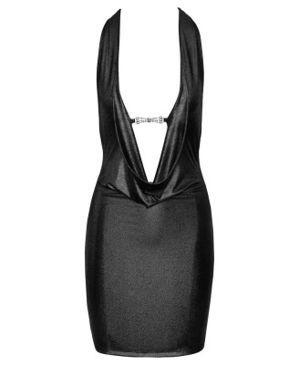 Dress Silver M