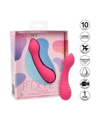 Pixies Teaser Pink
