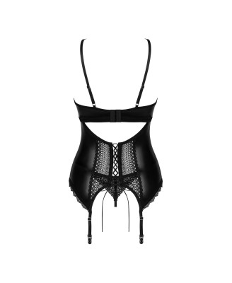 Norides gorset i stringi XL/2XL