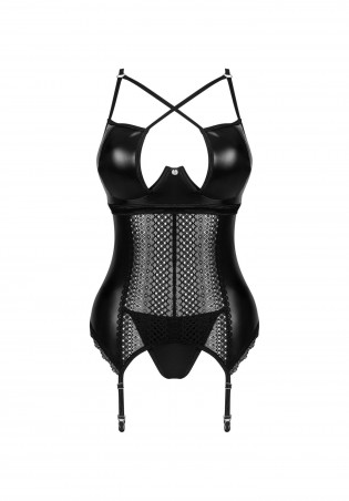 Norides gorset i stringi   XS/S