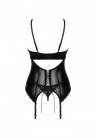 Norides gorset i stringi   XS/S