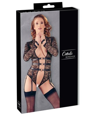 Body Bondage S