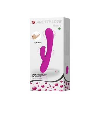 PRETTY LOVE - HARRY, 30 function