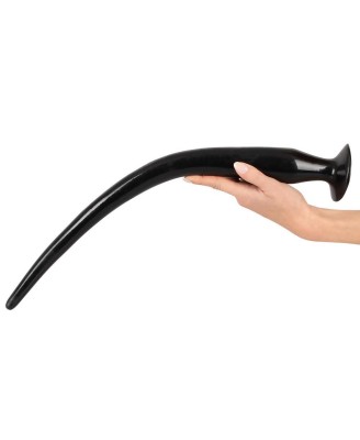 Super Long Anal Plug Set - Zestaw Długich Koreków Analnych