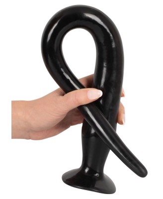 Super Long Anal Plug Set - Zestaw Długich Koreków Analnych
