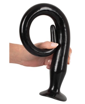 Super Long Anal Plug Set - Zestaw Długich Koreków Analnych