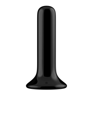 Thumby - With Suction Cup and Remote - 10 Speed - Black