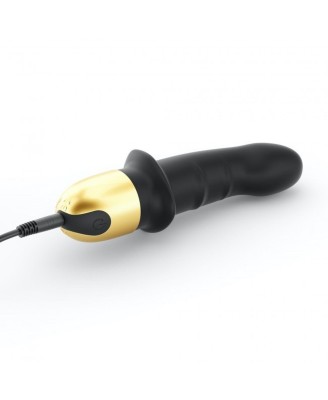 MINI LOVER BLACK 2.0 - RECHARGEABLE