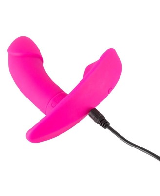 Sweet Smile RC Panty Vibrator