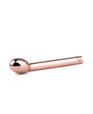 Rosy Gold - New G-spot Vibrator