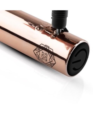 Rosy Gold - New G-spot Vibrator