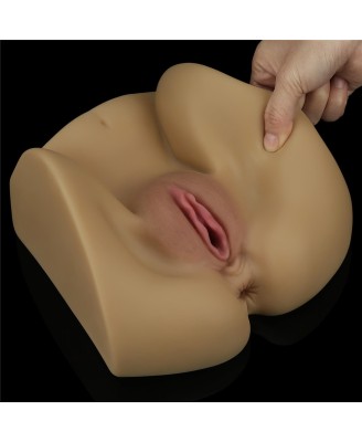 Streetgirl's  2 - Masturbator Realistyczny