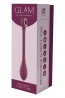 GLAM BENDABLE G-SPOT VIBE