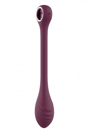 GLAM BENDABLE G-SPOT VIBE