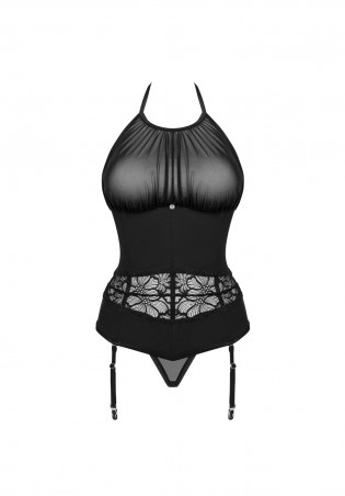 Serafia gorset XL/2XL