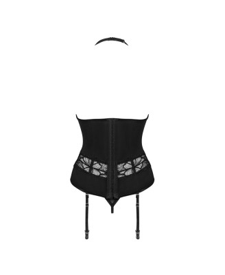 Serafia gorset   XS/S