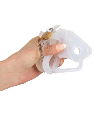 Cock Cage Set 15 pcs.