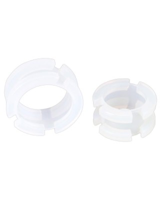 Cock Cage Set 15 pcs.