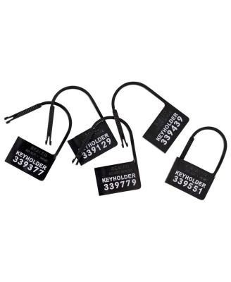 Cock Cage Set 15 pcs.
