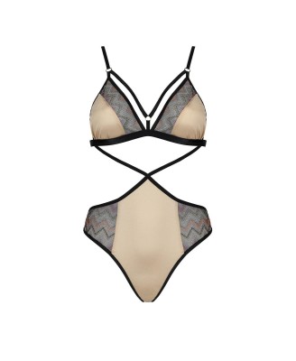 INDILA BODY gold XXL/XXXL - Casmir
