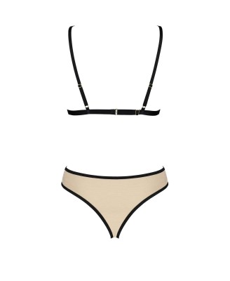 INDILA BODY gold XXL/XXXL - Casmir