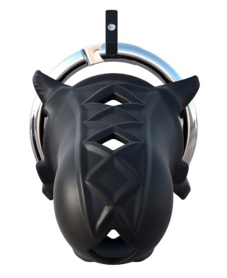 FCR Extreme Silicone Cock Bloc
